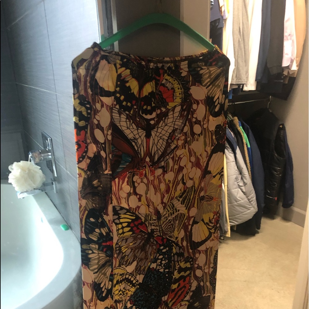 Jean Paul gaultier